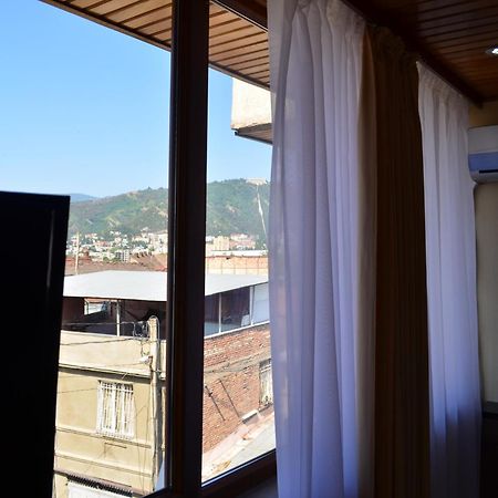 Bonus Hotel Tbilissi Chambre photo