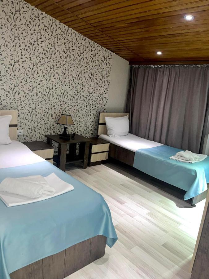 Bonus Hotel Tbilissi Extérieur photo