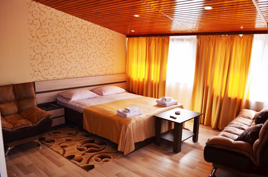Bonus Hotel Tbilissi Chambre photo