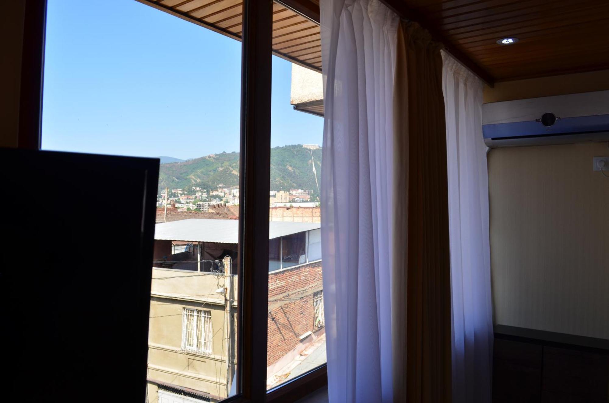Bonus Hotel Tbilissi Chambre photo
