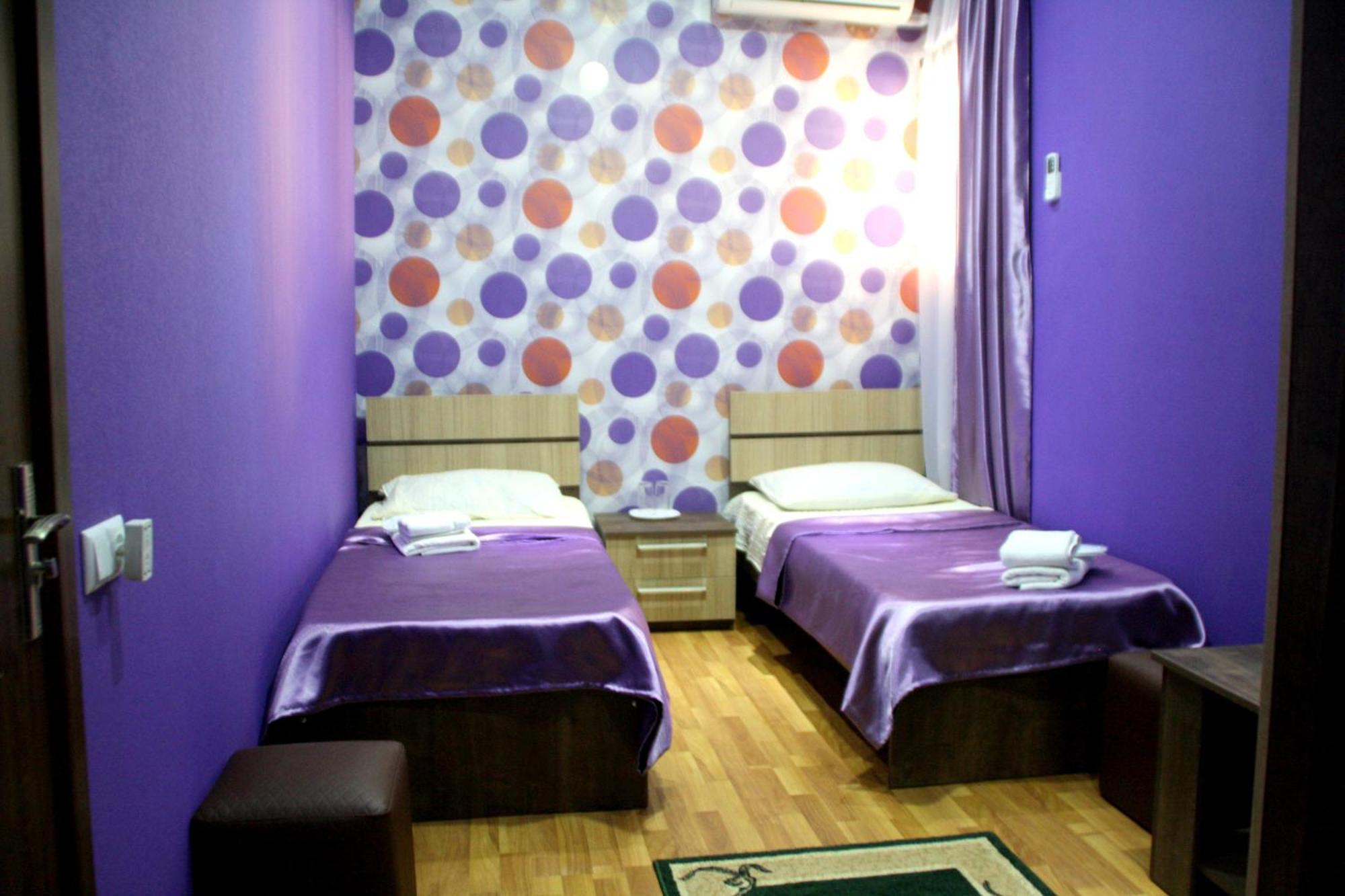 Bonus Hotel Tbilissi Chambre photo