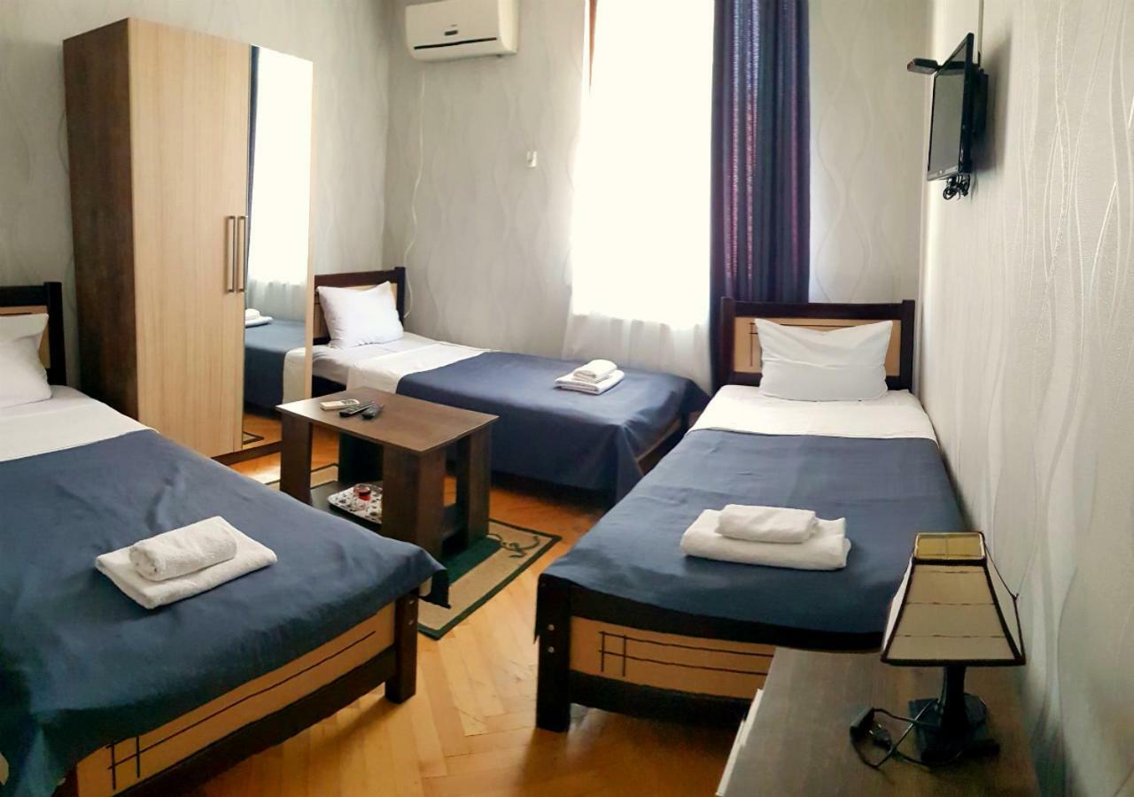 Bonus Hotel Tbilissi Extérieur photo
