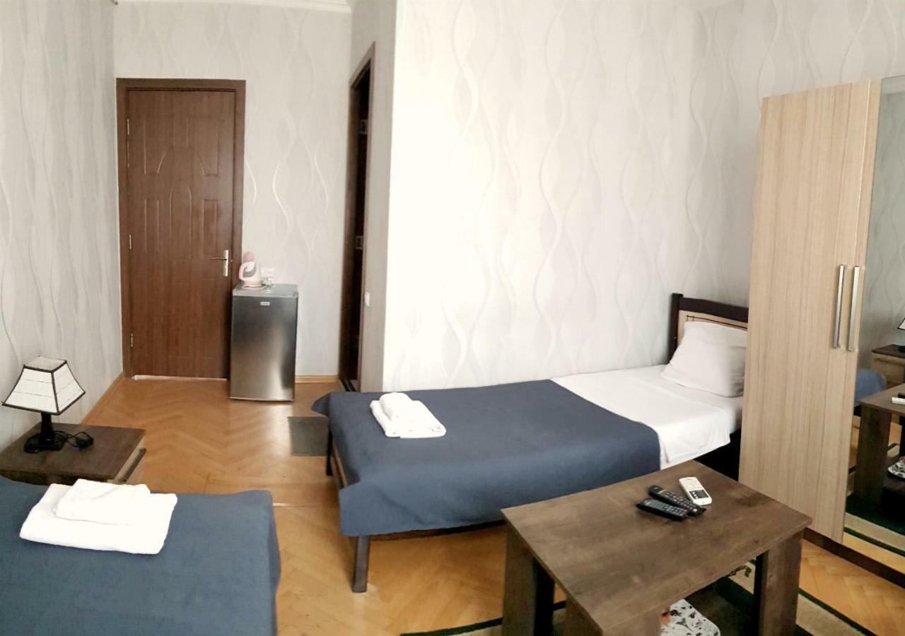 Bonus Hotel Tbilissi Extérieur photo
