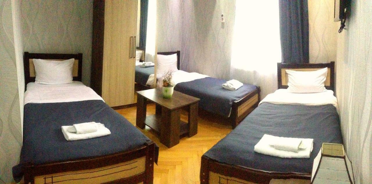 Bonus Hotel Tbilissi Extérieur photo