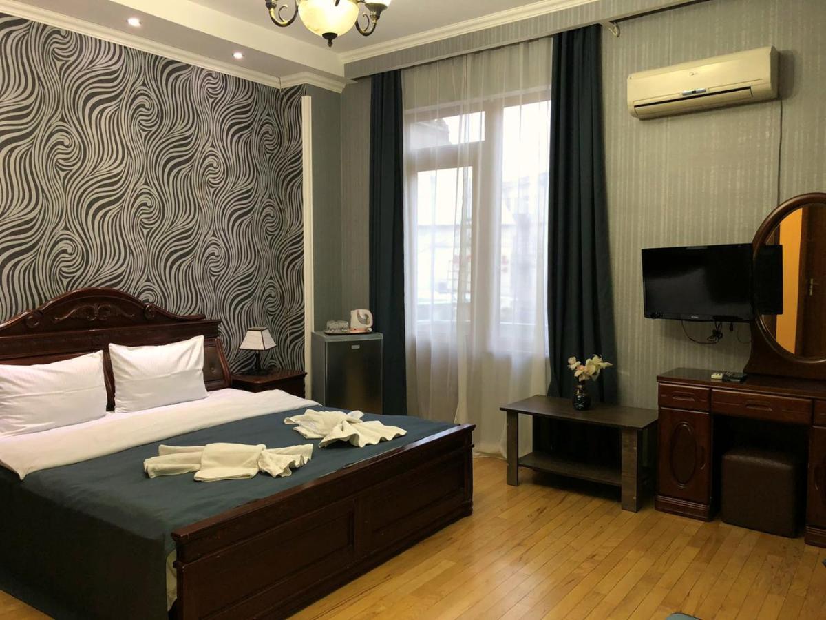 Bonus Hotel Tbilissi Extérieur photo