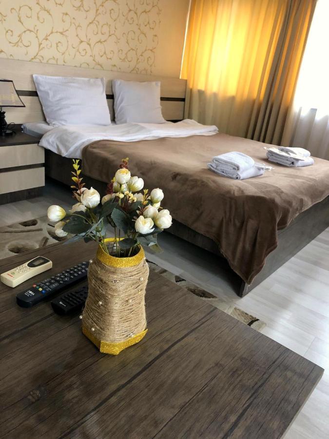 Bonus Hotel Tbilissi Extérieur photo